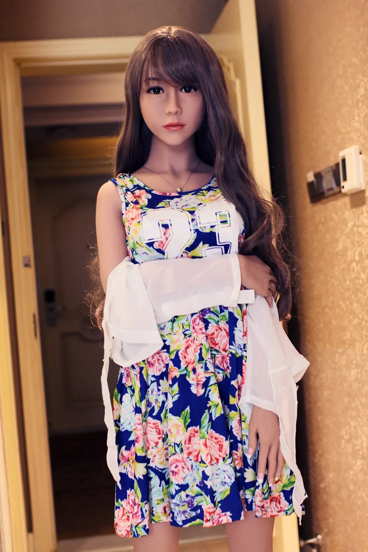 WM | Sophie  5ft 1/ 156cm C Cup Sex Doll view 6