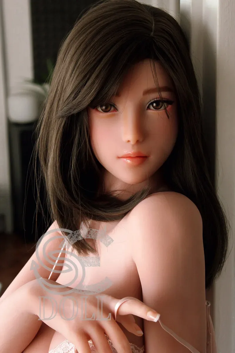 SE Doll丨Rita -5ft 3/161cm F-Cup Hot Sex Doll (In Stock US) view 6