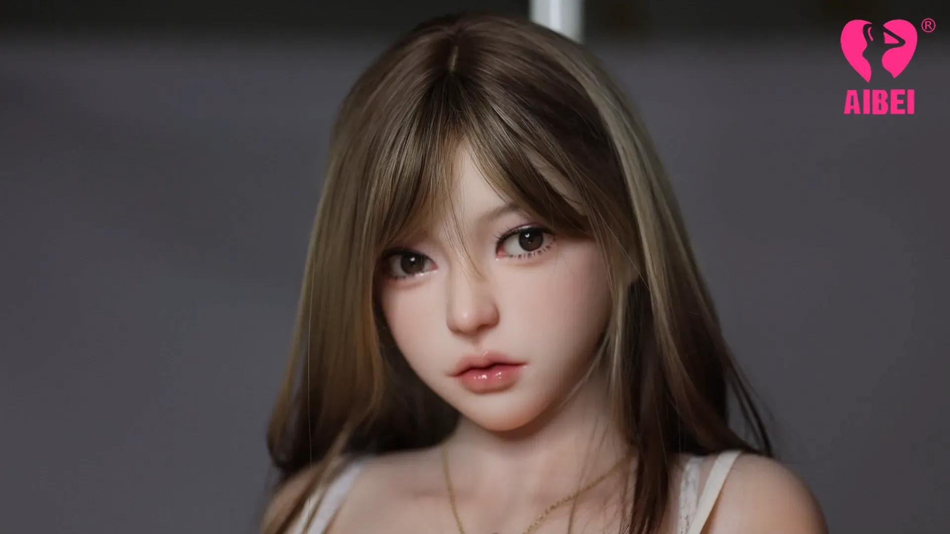 AIBEI | Lillian -5ft 6/167cm E-Cup Silicone Sex Doll, Head AB11 (In Stock EU) view 5
