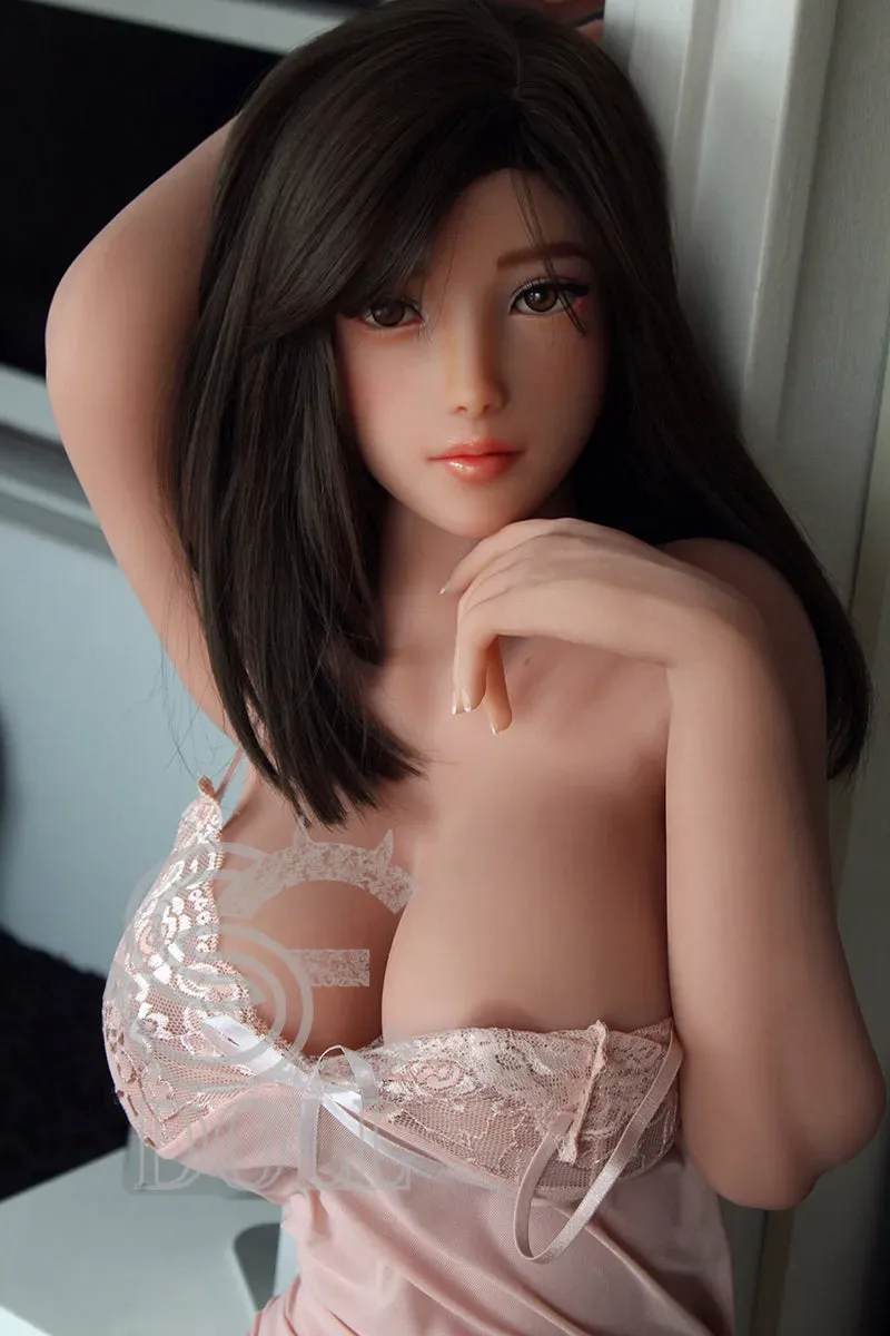 SE Doll丨Rita -5ft 3/161cm F-Cup Hot Sex Doll (In Stock US) view 2