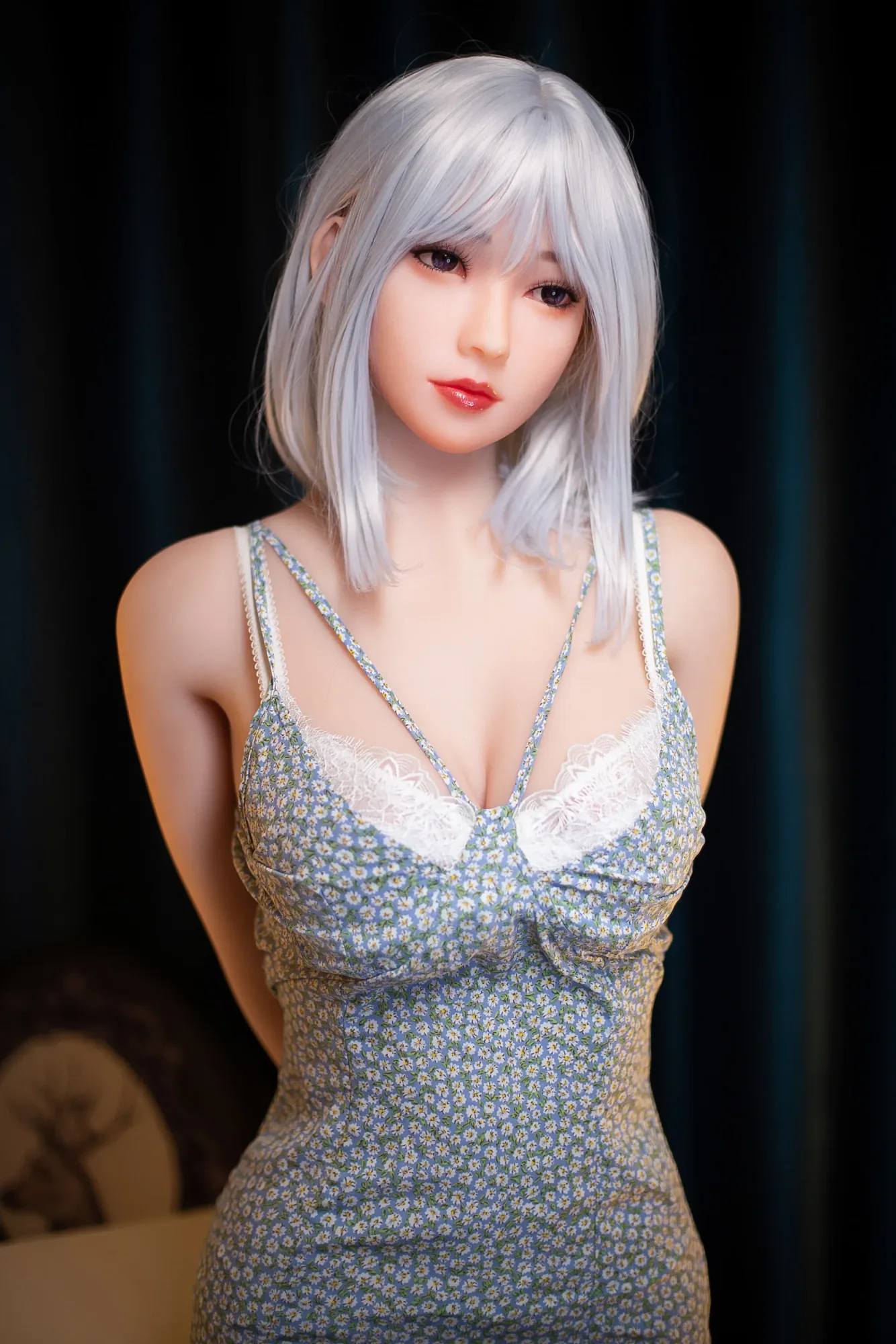 AIBEI | Leah-158cm/5Ft2 Medium Breast Sex Doll view 7