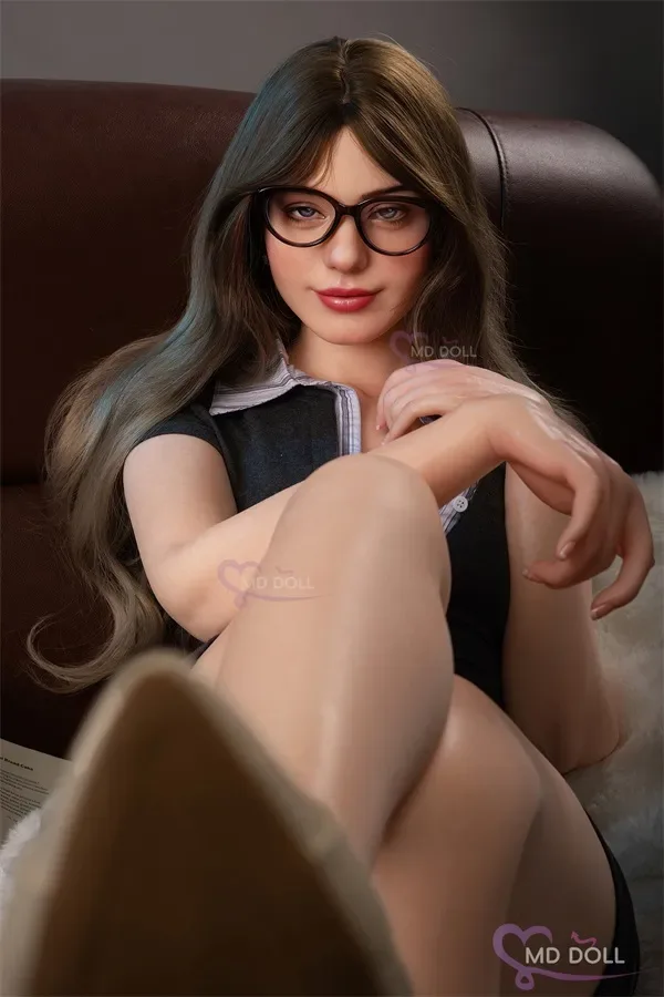 MD Doll | Bella - 5ft 6/167cm D-Cup ROS M36 Silicone Sex Doll view 2