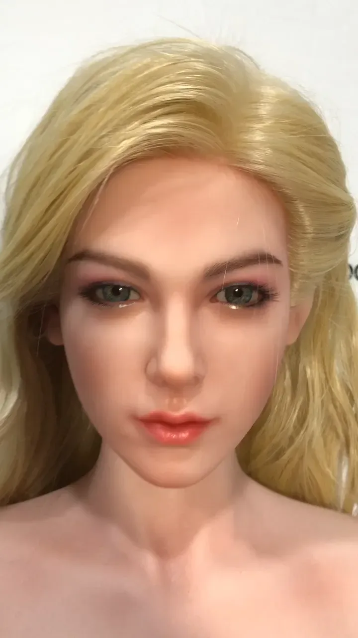 Starpery | Lubby -5ft 8/174cm C-Cup Silicone Sex Doll (W.R.4.2 Version＆Sucking Vagina) (In Stock US) view 2