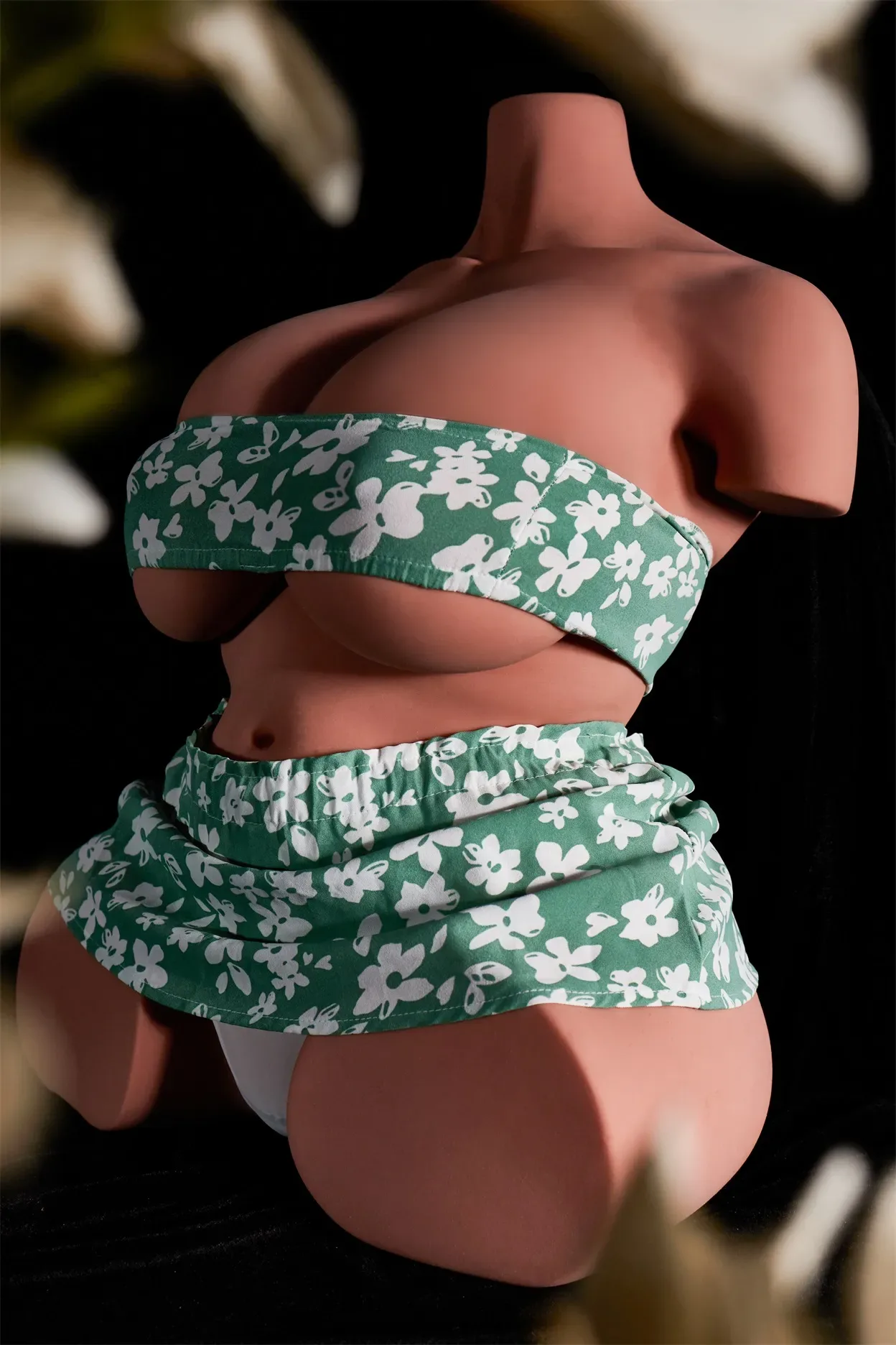 Climax Doll | 160# S-TPE Mega Torso Sex Doll For Men view 3