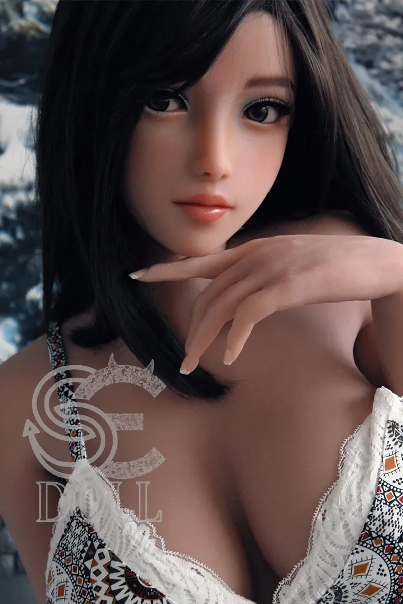 SE Doll丨Rita -5ft 3/161cm F-Cup Hot Sex Doll (In Stock US) view 5