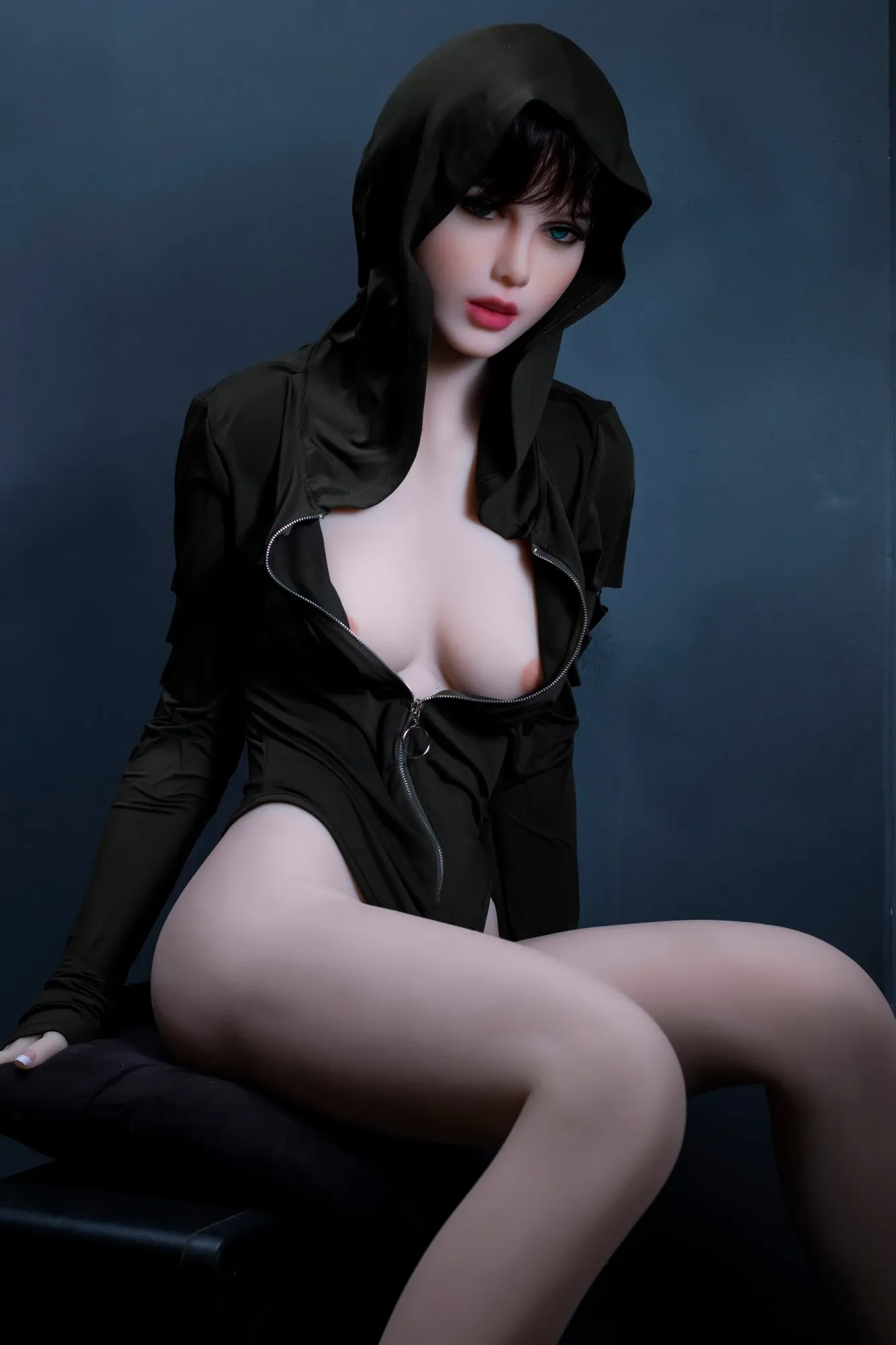 WM | Katie  5ft 5/ 166cm B Cup Sex Doll view 1