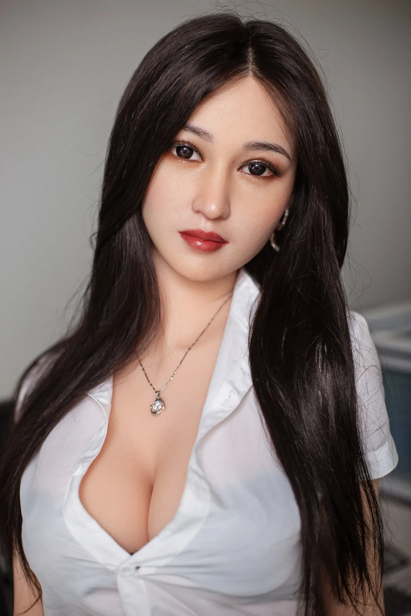 AIBEI | Melia - 158cm (5'2")  Small Breasts Love Sex Doll (In Stock US) view 3
