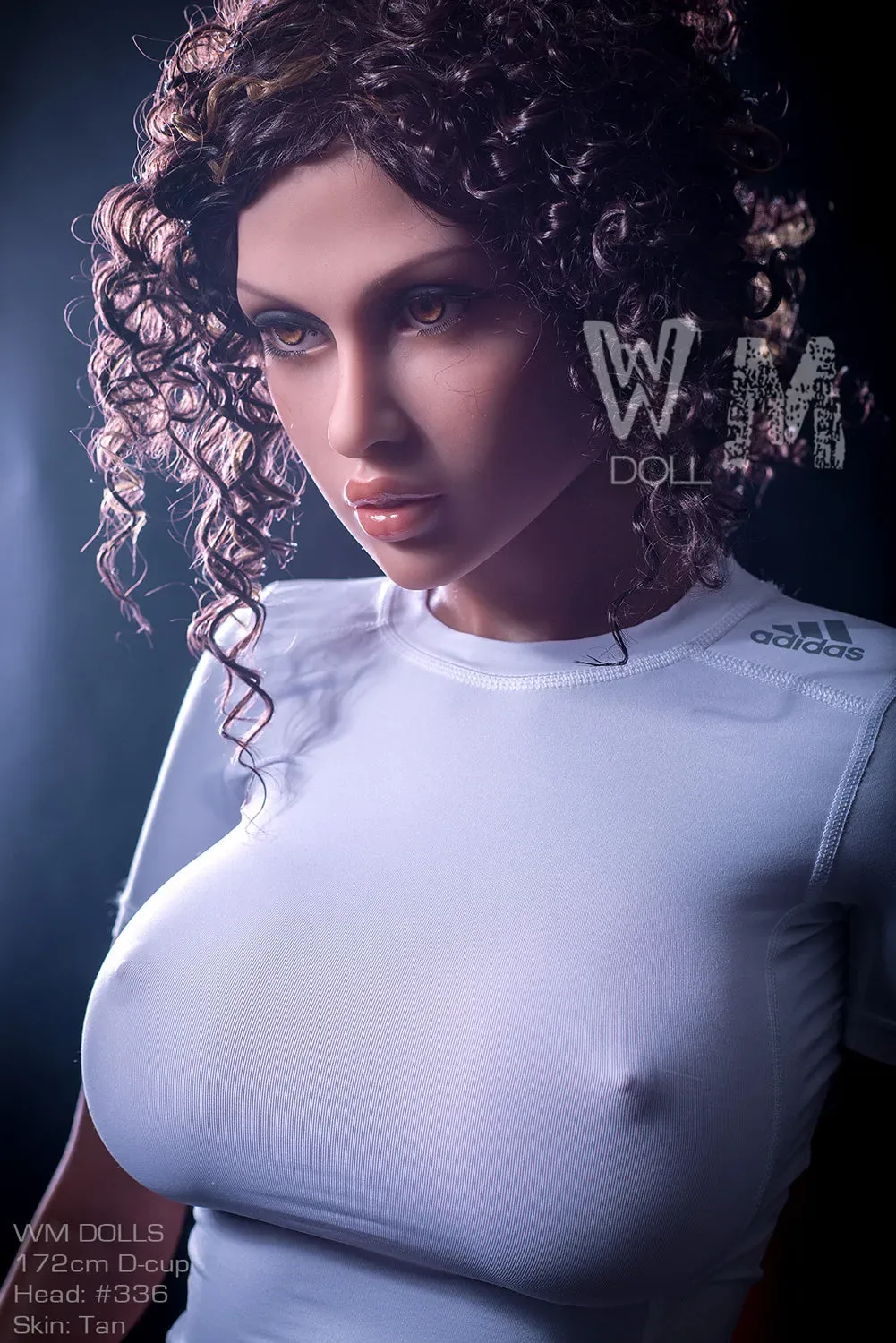 WM |  Tara  5ft 8/ 172cm D Cup Sex Doll view 3