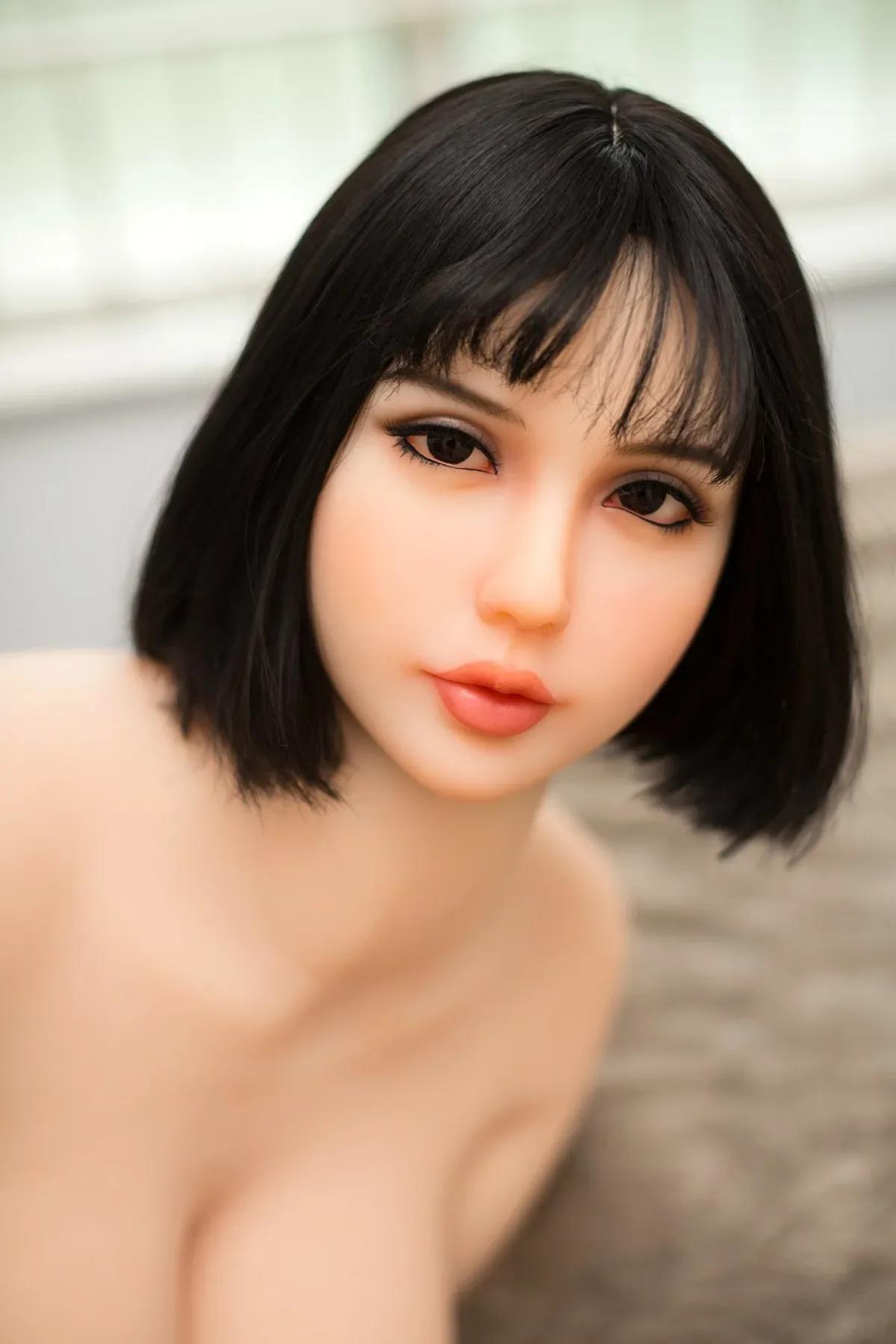 WM | Beth  5ft 4/ 168cm E Cup Sex Doll view 5