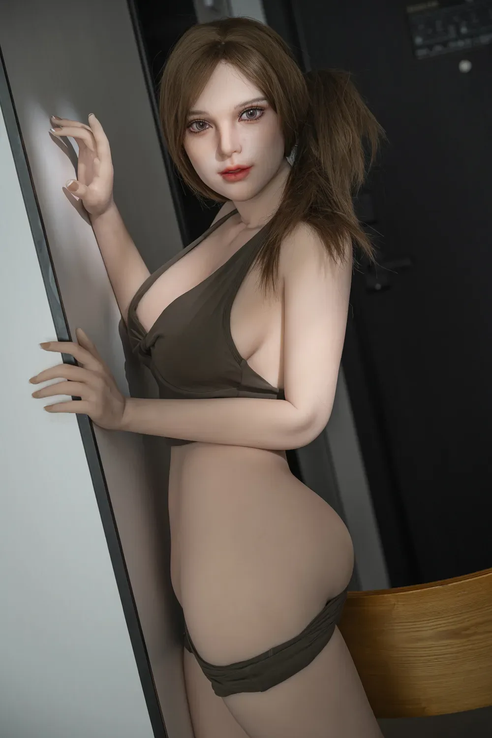 Galaxy Doll | Alison -5ft 7/170cm D-Cup TPE Sex Doll view 6