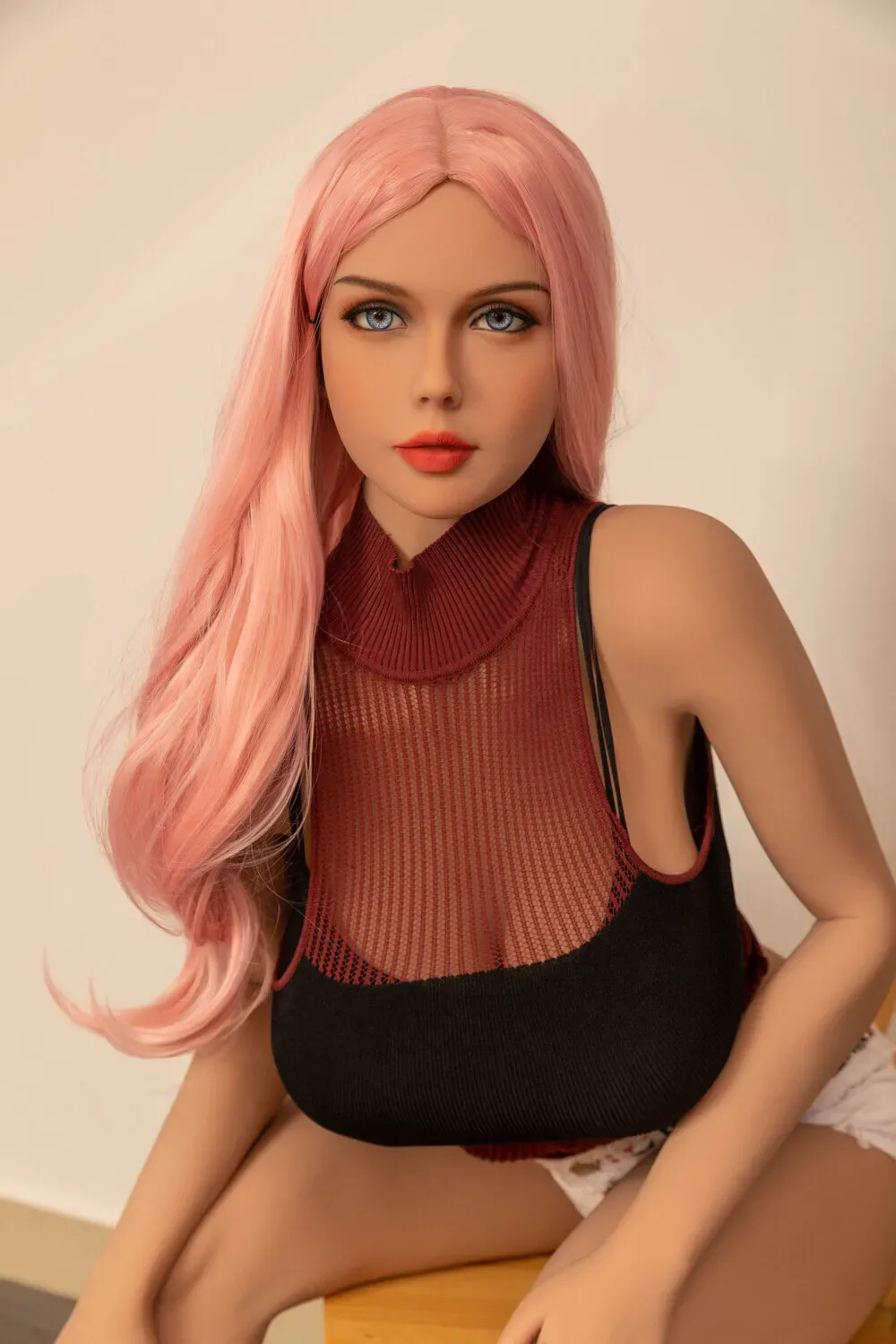 Galaxy Doll  | Janner- 5ft 3/160cm D-cup TPE Sex Doll view 5