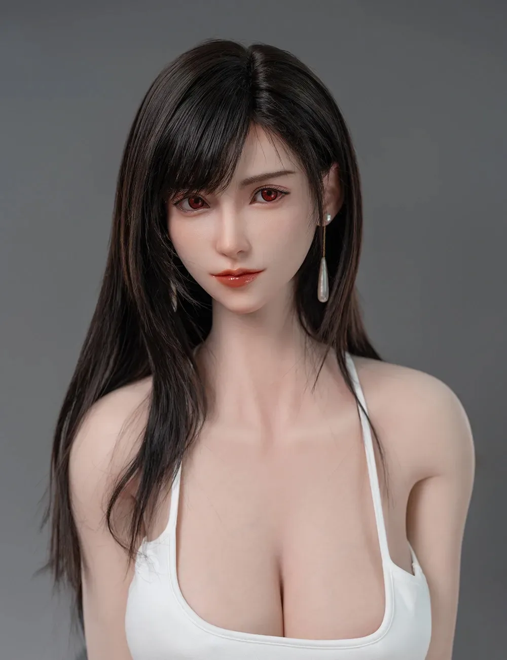 TOP-CY Doll | Talia -5ft 6/168cm F-Cup ROS Head Silicone Sex Doll (In Stock EU) view 3