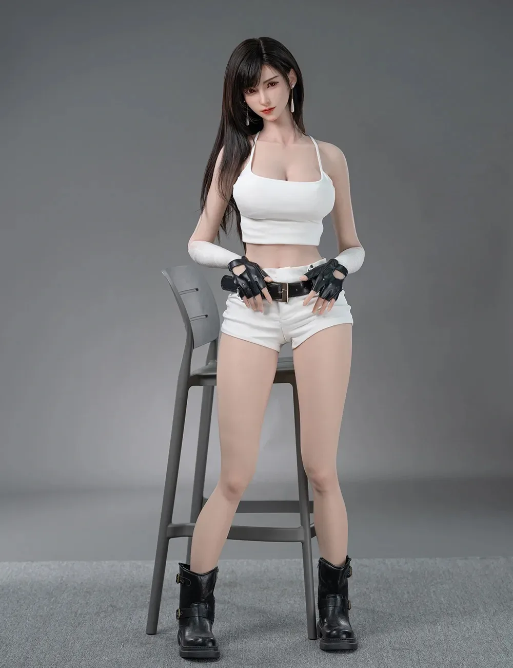 TOP-CY Doll | Talia -5ft 6/168cm F-Cup ROS Head Silicone Sex Doll (In Stock EU) view 6