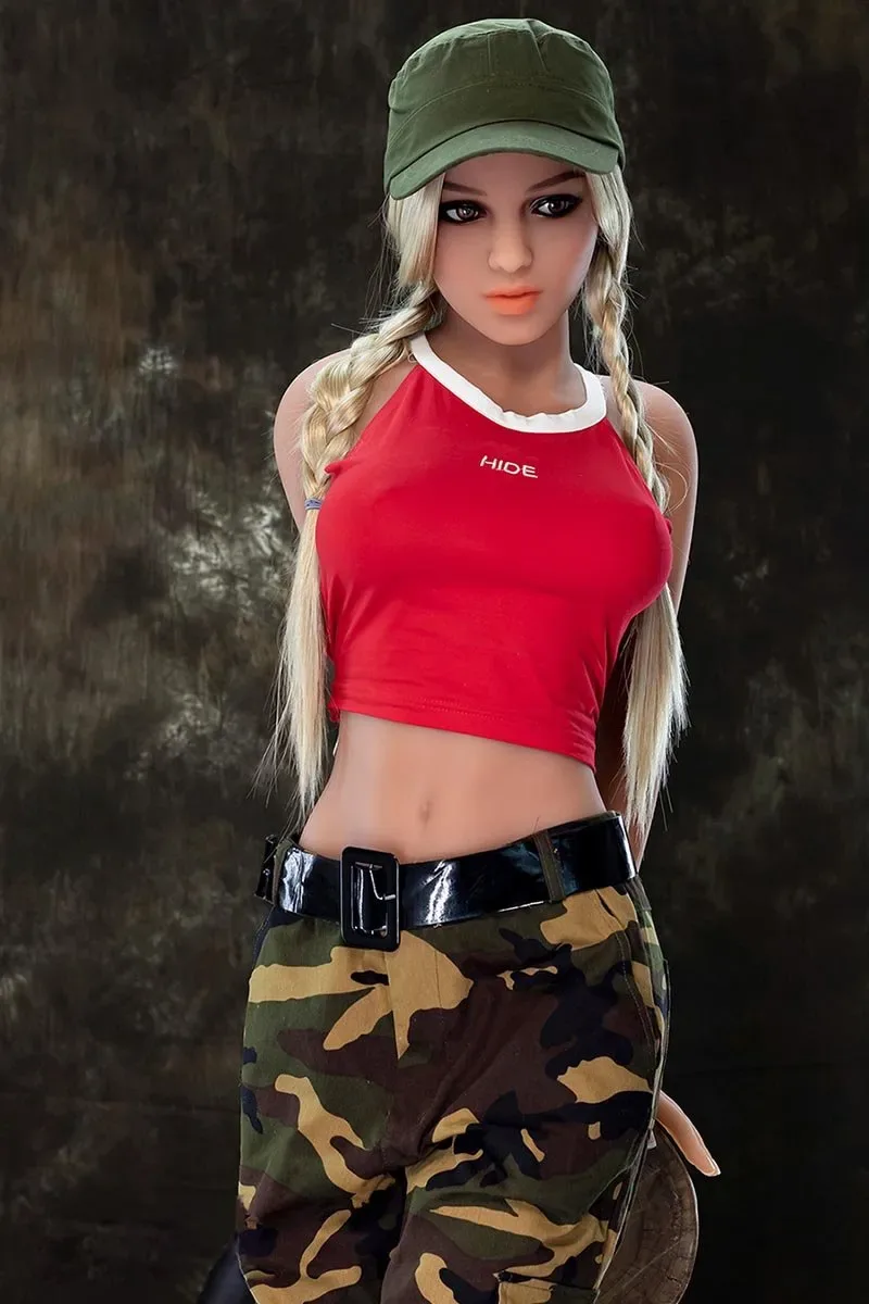 SY Doll丨Laro -166cm (5ft 5) Small Breast Sex Doll view 8