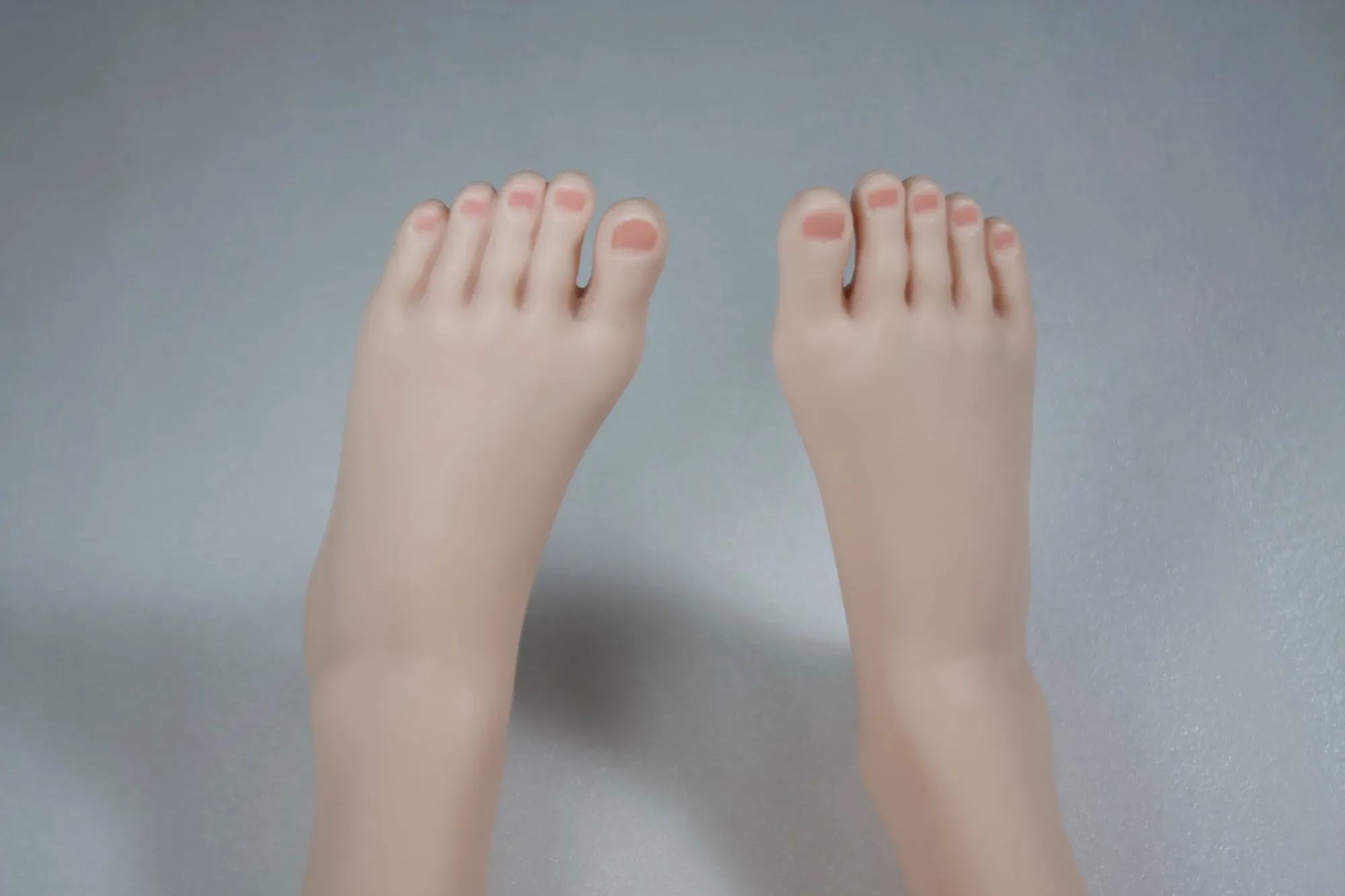 Elsa Babe 165cm/5ft5 - Silicone Sex Doll Igawa Momo view 3