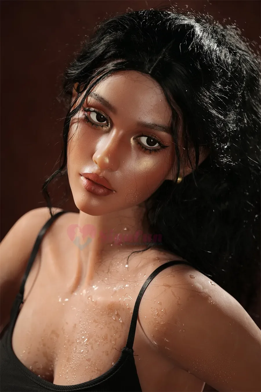 Sigafun | Cecily -5ft 3/159cm Hybrid Sex Doll, Head SG2 (In Stock EU) view 2