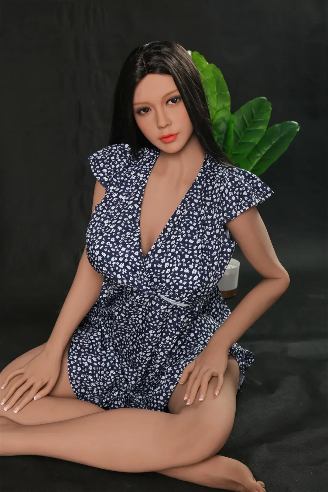 Galaxy Doll  | Tina - 5ft 2/158cm Big breasts TPE Sex Doll view 5