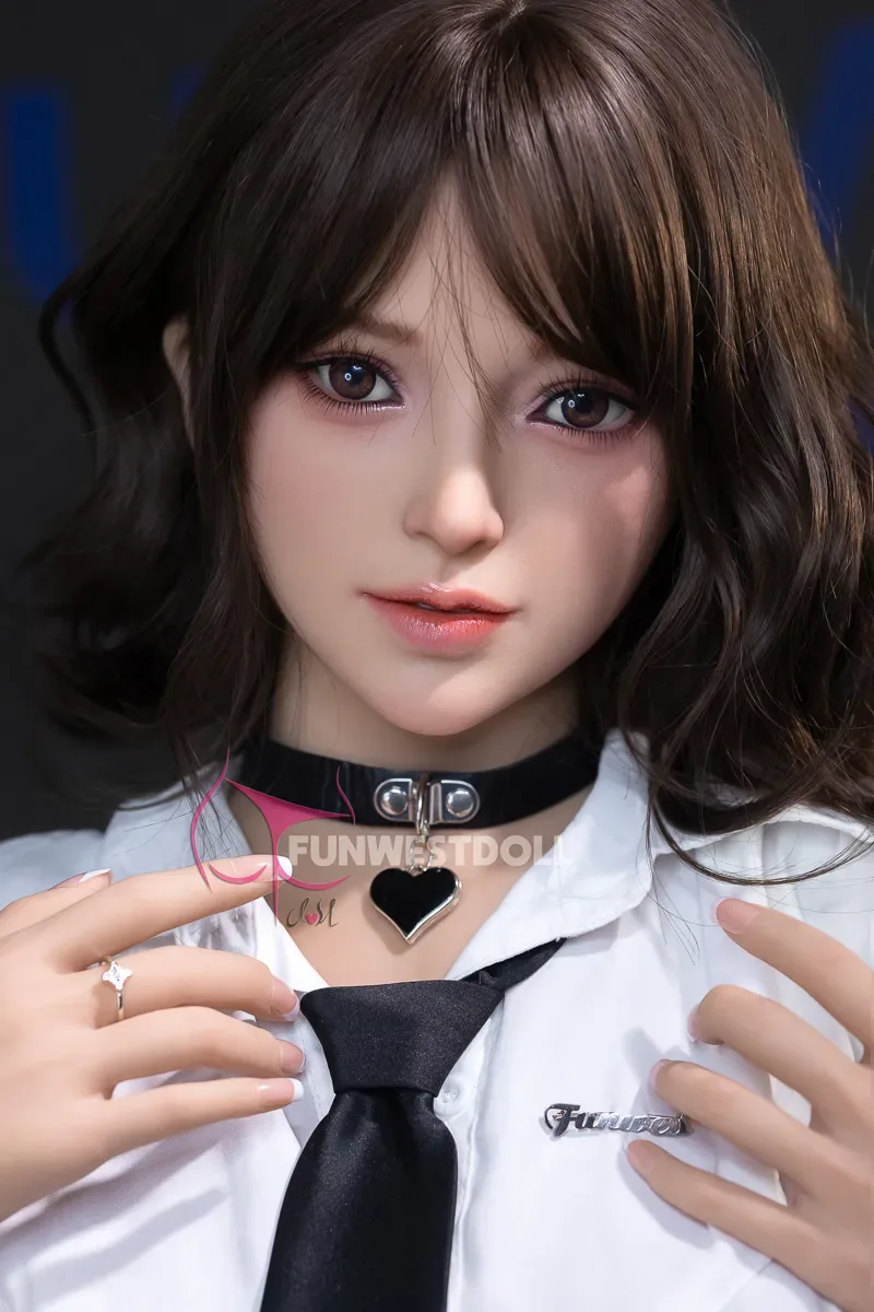 Funwest Doll | Alice -5ft 1/155cm F-Cup TPE Sex Doll view 3