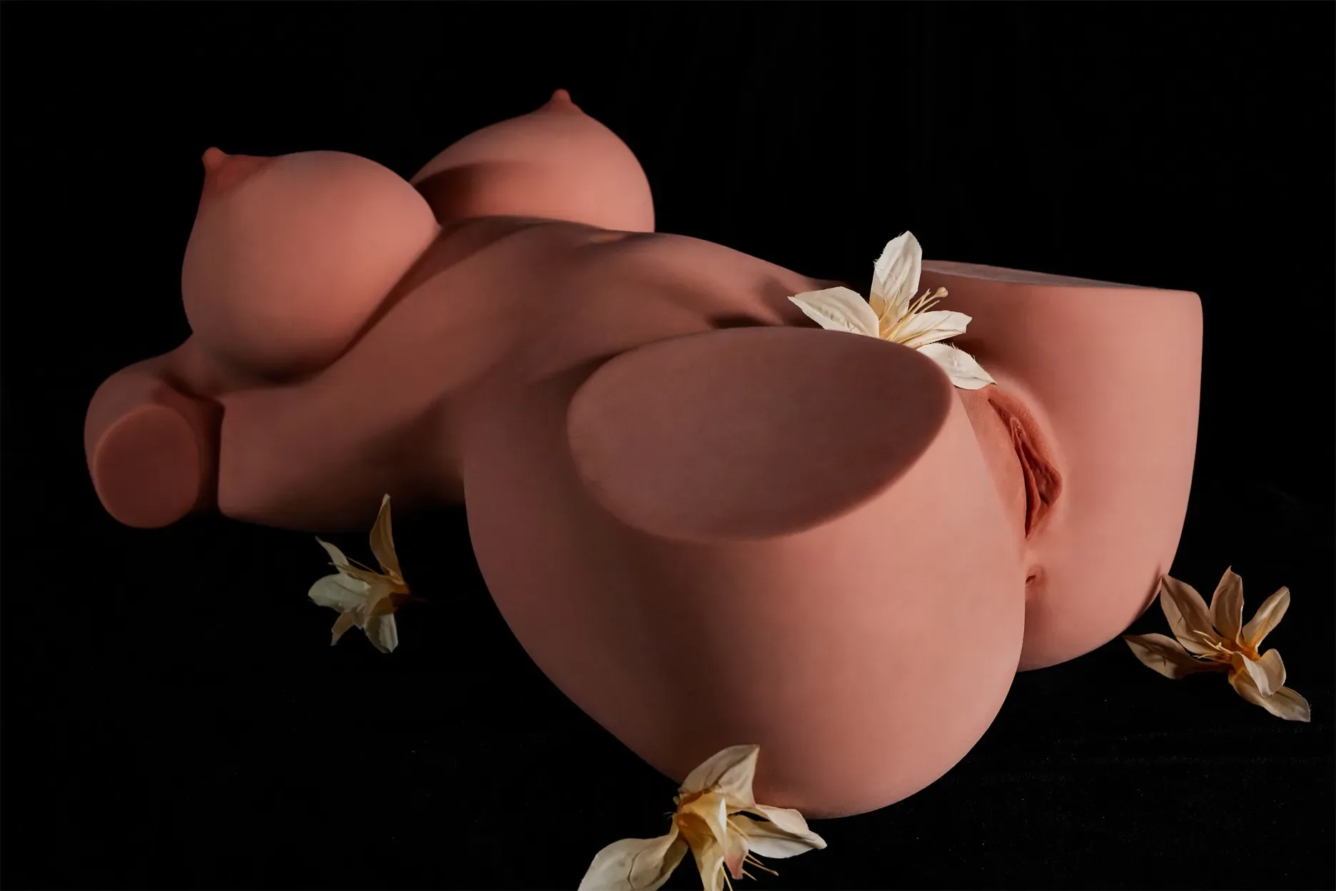 Climax Doll | 160# S-TPE Mega Torso Sex Doll For Men view 4