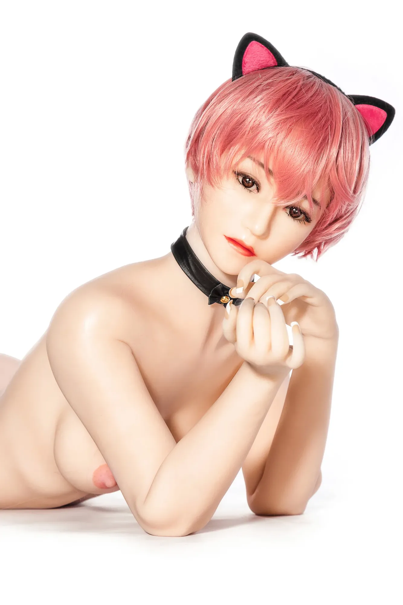 AIBEI |  Vicky- 5ft 5 /165cm Small Breast Realistic Sex Doll view 2