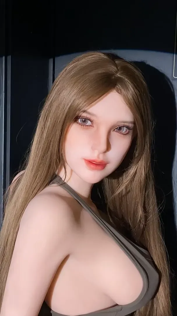 Galaxy Doll | Alison -5ft 7/170cm D-Cup TPE Sex Doll view 2