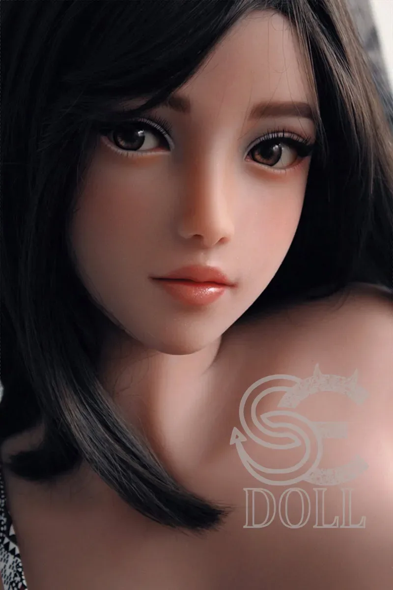 SE Doll丨Rita -5ft 3/161cm F-Cup Hot Sex Doll (In Stock US) view 4