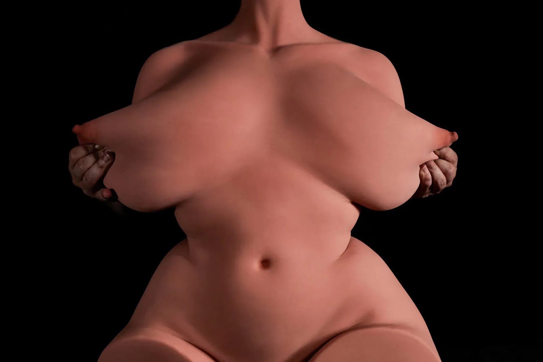 Climax Doll | 160# S-TPE Mega Torso Sex Doll For Men view 5
