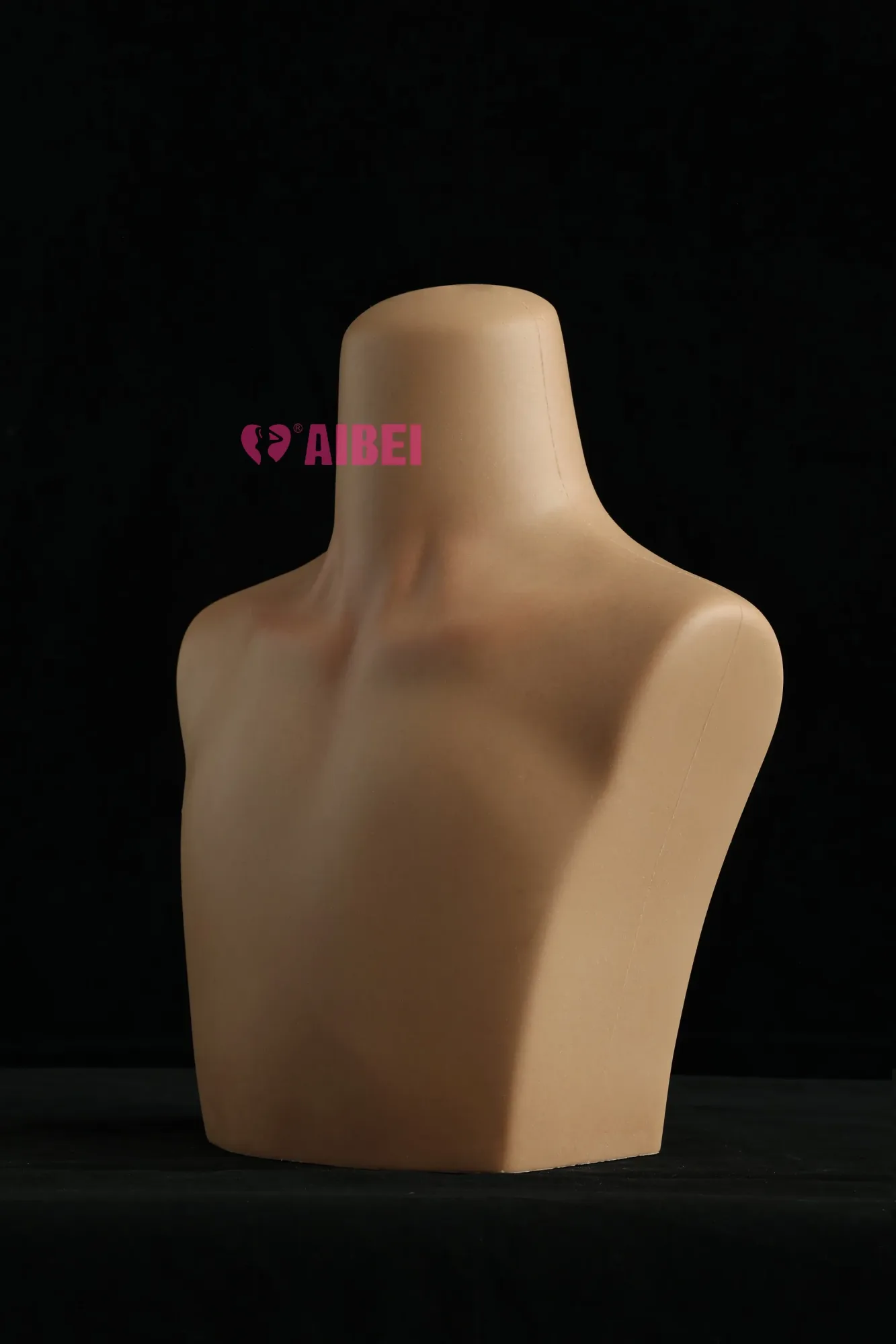 Silicone Head Stand
