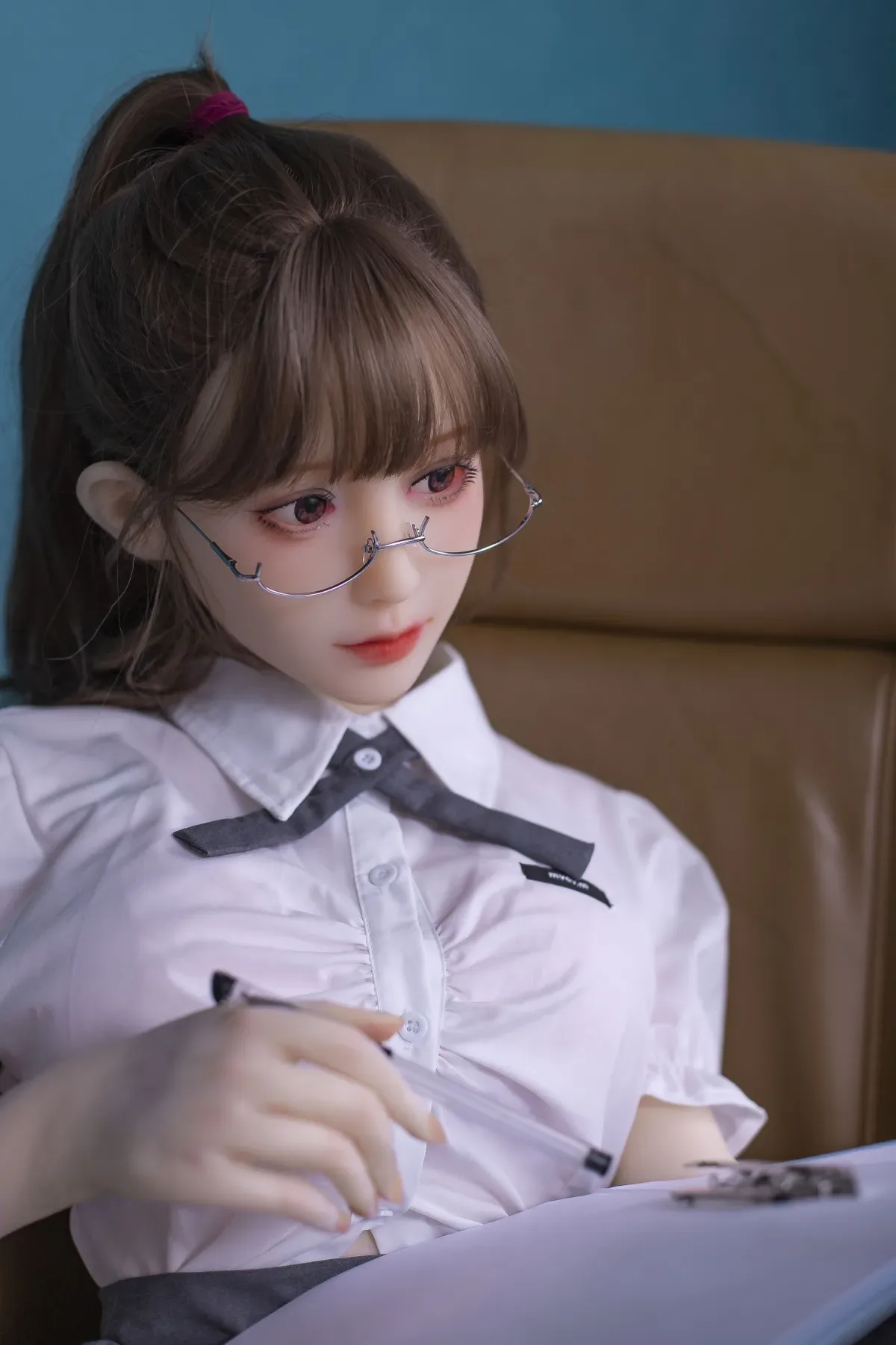 Miyuo - 5Ft 2/ 158cm style Sex doll view 3