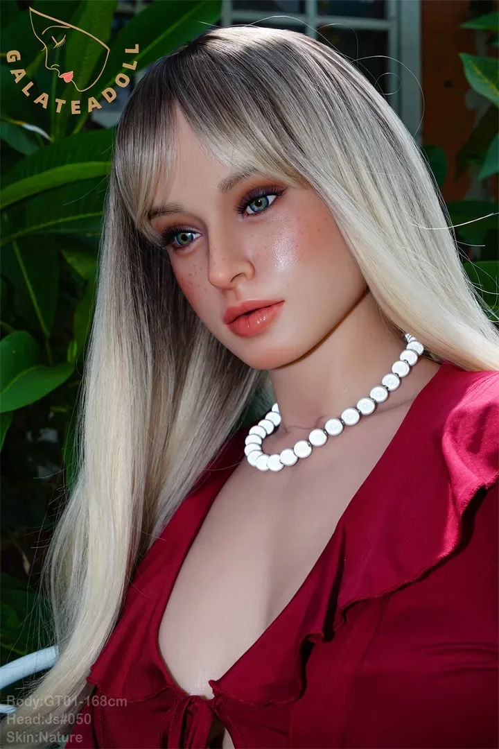 GT Doll | Beryl - 5.6ft (168cm) JS050 Head Full Silicone Love Doll