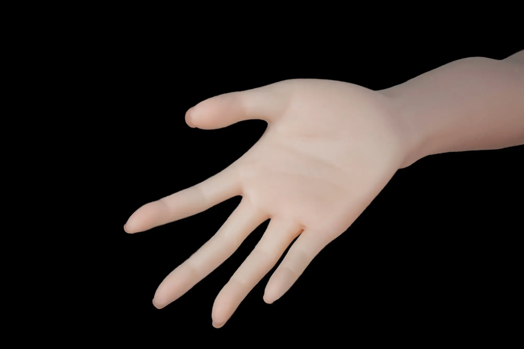 Elsa Babe 165cm/5ft5 - Silicone Sex Doll Hanyu Ruri view 6