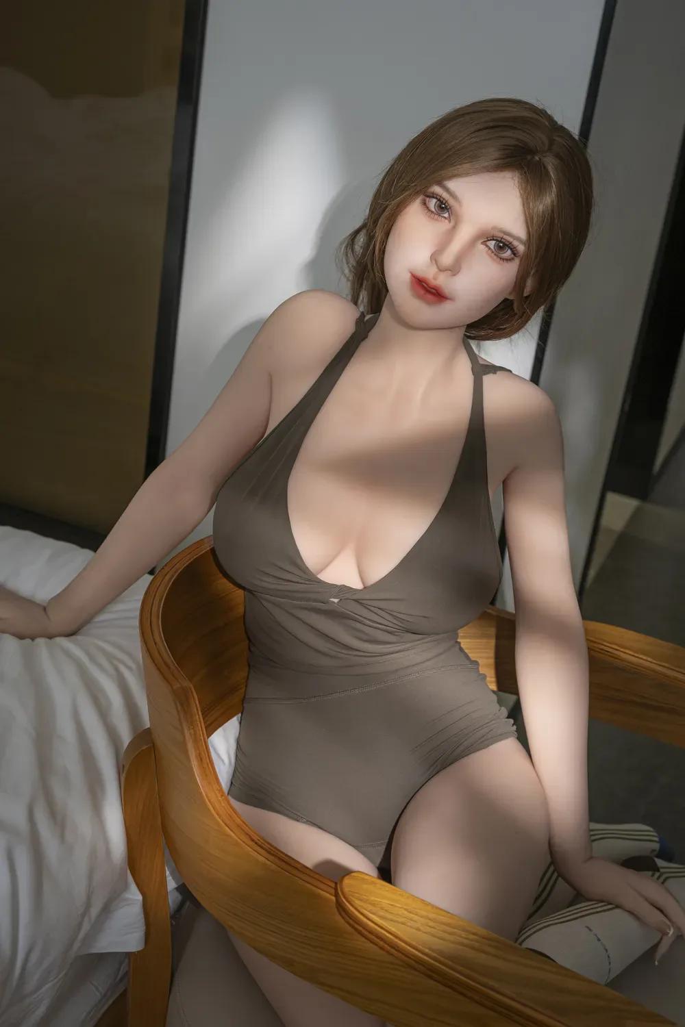 Galaxy Doll | Alison -5ft 7/170cm D-Cup TPE Sex Doll view 8