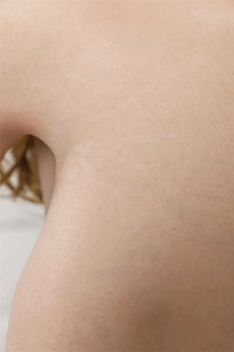Starpery | Lidiya -5ft 8/173cm G-Cup Chubby Silicone Sex Doll (W.R.4.2 Version＆Sucking Vagina) (In Stock US) view 6
