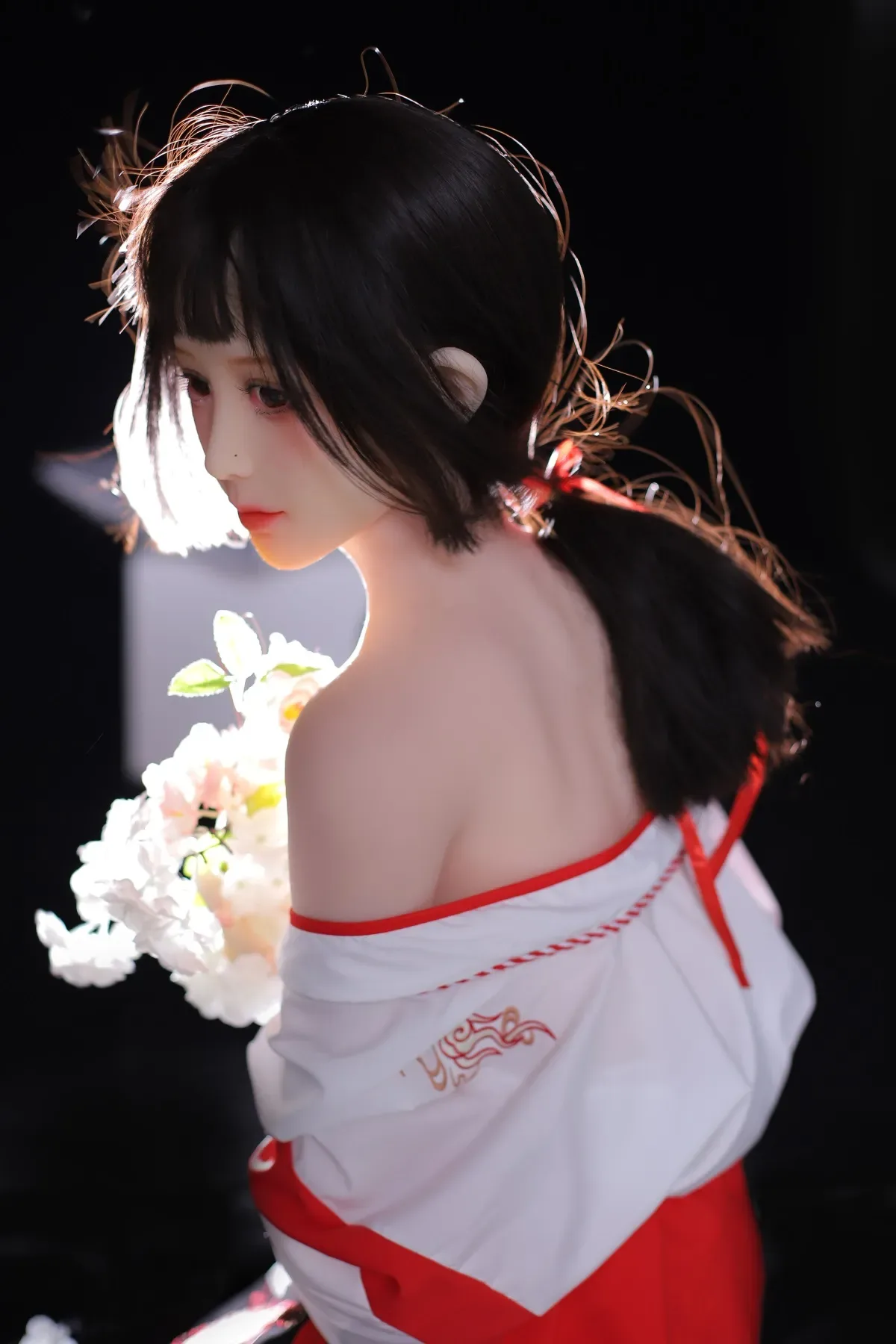 Mazaki - 5ft 5 / 166cm TPE Sex Doll