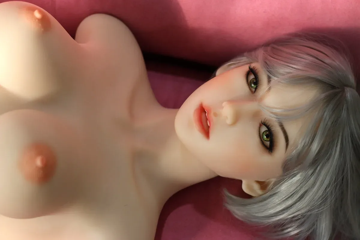 WM | Lady Love 2ft 8/ 82cm Torso  Sex Doll view 4