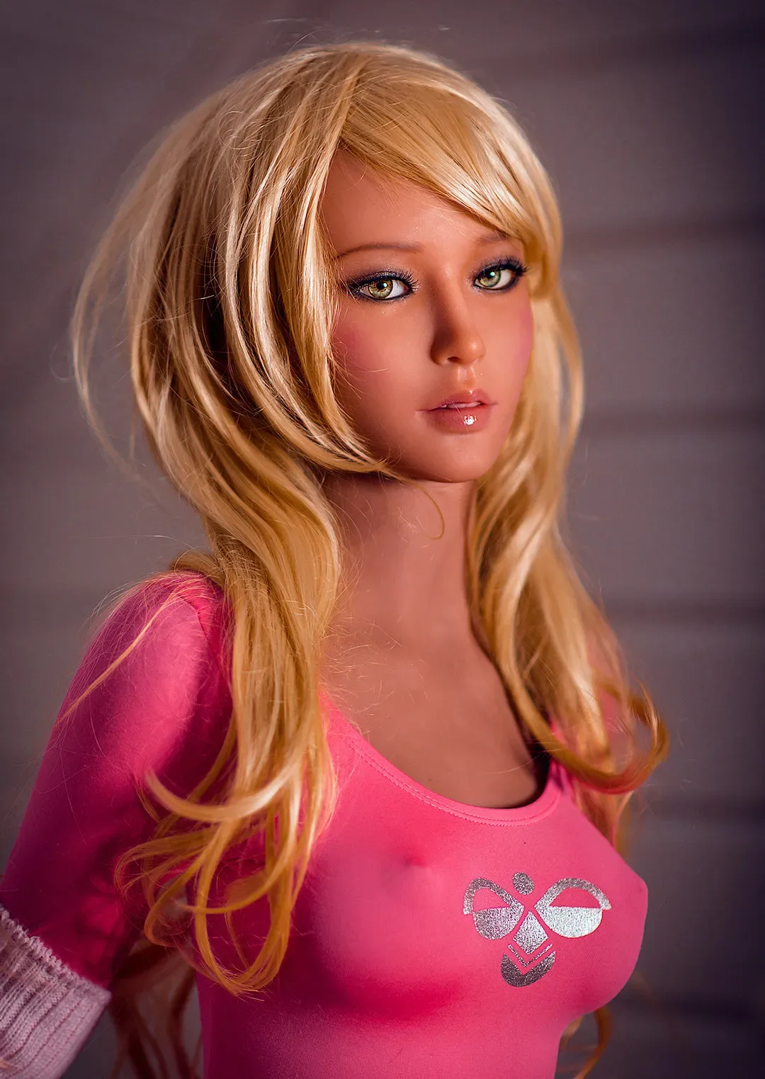 WM | Jennifer  5ft 2/ 157cm B Cup Sex Doll view 2