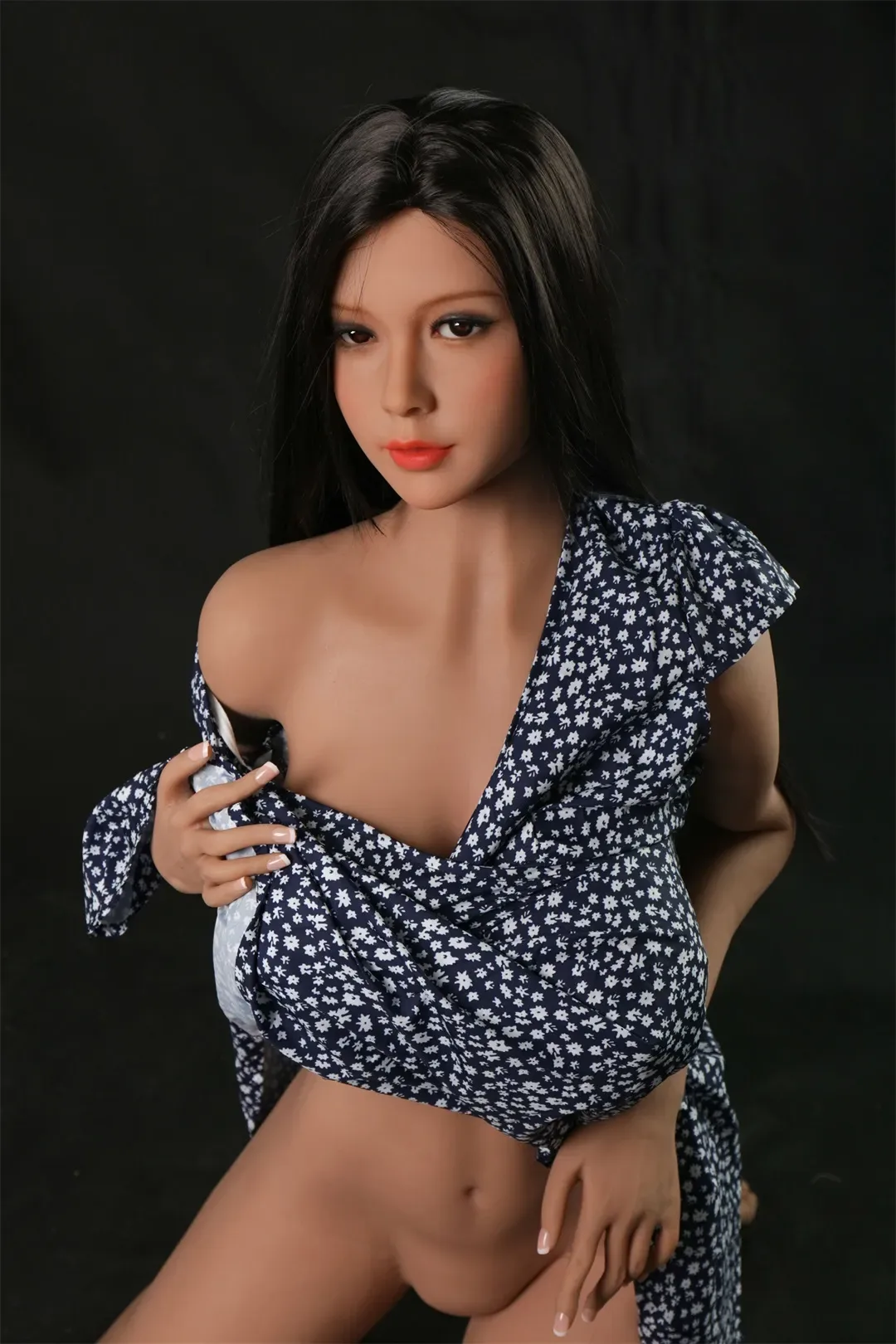 Galaxy Doll  | Tina - 5ft 2/158cm Big breasts TPE Sex Doll view 8