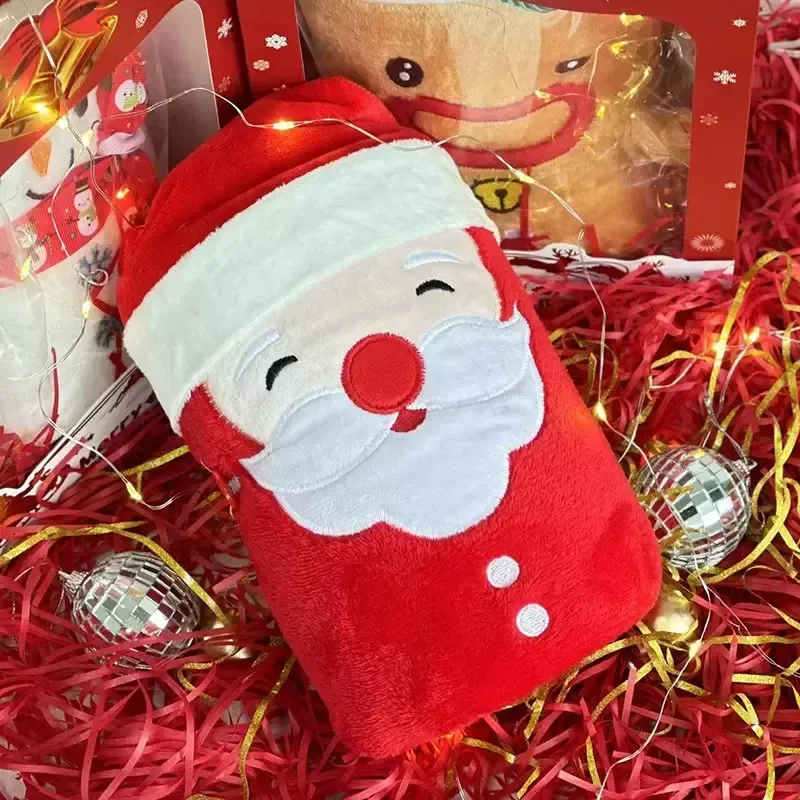 TOP CY-Christmas gift (Christmas coffee cup) view 1