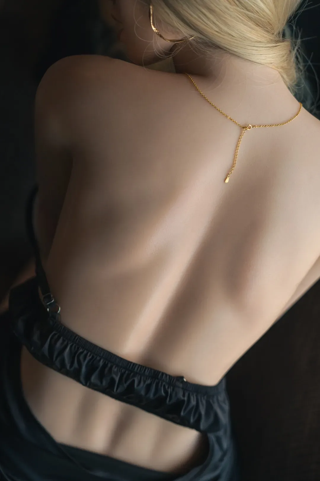 Top Fire | Doris - Ultra Light 5ft 2/158cm Silicone Sex Doll, T08 view 7