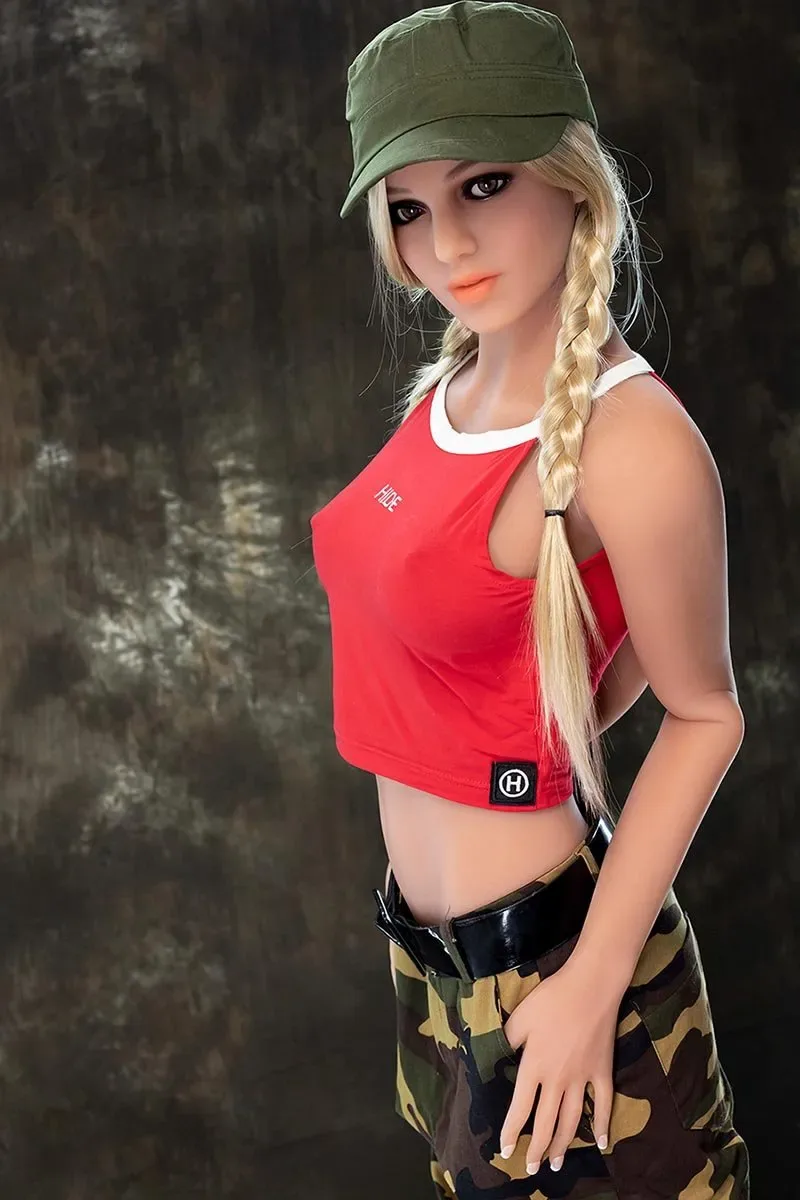 SY Doll丨Laro -166cm (5ft 5) Small Breast Sex Doll view 4