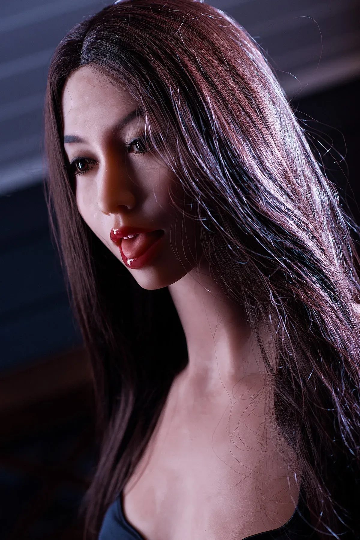 WM | Mia  5ft 4/ 162cm B Cup Sex Doll view 2
