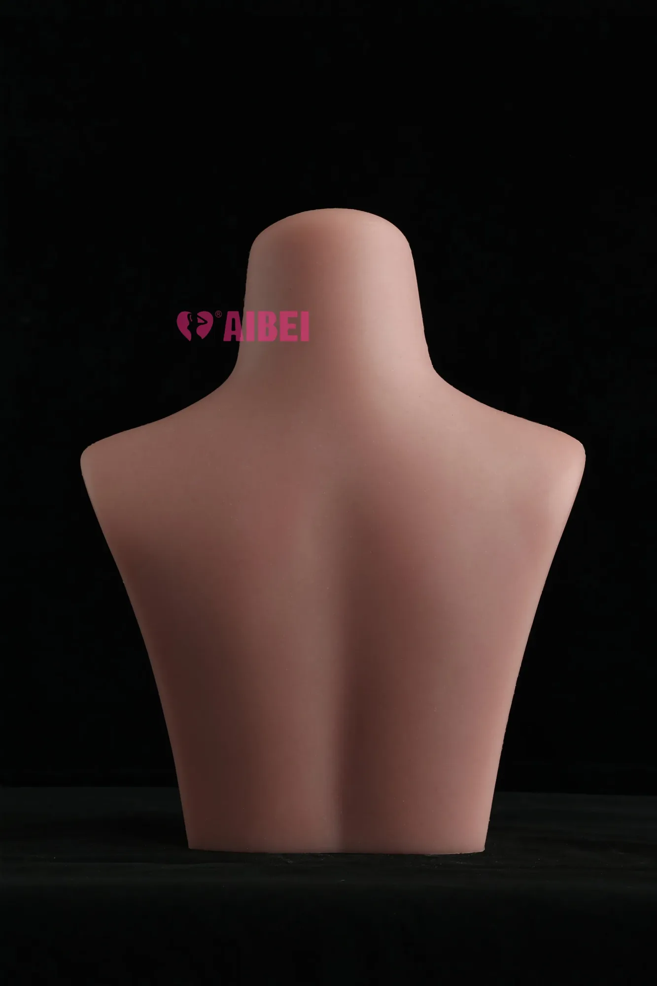 Silicone Head Stand view 4